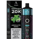 Adalya Edition 20K Puffs ADL PRO 360