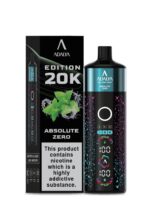 Adalya Edition 20K Puffs ADL PRO 360