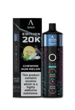 Adalya Edition 20K Puffs ADL PRO 360 - Image 10
