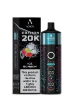 Adalya Edition 20K Puffs ADL PRO 360 - Image 11