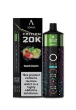 Adalya Edition 20K Puffs ADL PRO 360 - Image 12