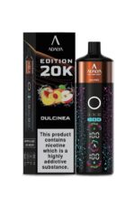 Adalya Edition 20K Puffs ADL PRO 360 - Image 13