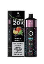 Adalya Edition 20K Puffs ADL PRO 360 - Image 15