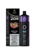Adalya Edition 20K Puffs ADL PRO 360 - Image 16