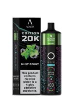 Adalya Edition 20K Puffs ADL PRO 360 - Image 17