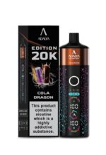 Adalya Edition 20K Puffs ADL PRO 360 - Image 18
