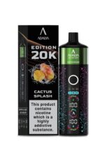 Adalya Edition 20K Puffs ADL PRO 360 - Image 19