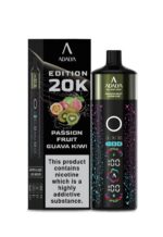 Adalya Edition 20K Puffs ADL PRO 360 - Image 2