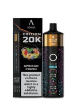 Adalya Edition 20K Puffs ADL PRO 360 - Image 20