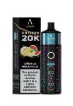 Adalya Edition 20K Puffs ADL PRO 360 - Image 22