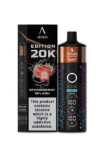 Adalya Edition 20K Puffs ADL PRO 360 - Image 23