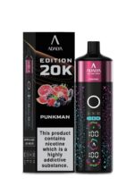 Adalya Edition 20K Puffs ADL PRO 360 - Image 26