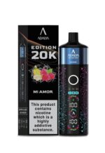 Adalya Edition 20K Puffs ADL PRO 360 - Image 27