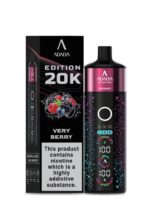 Adalya Edition 20K Puffs ADL PRO 360 - Image 28