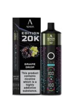 Adalya Edition 20K Puffs ADL PRO 360 - Image 29