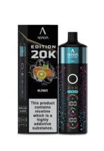 Adalya Edition 20K Puffs ADL PRO 360 - Image 3