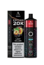 Adalya Edition 20K Puffs ADL PRO 360 - Image 31