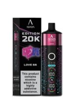Adalya Edition 20K Puffs ADL PRO 360 - Image 32