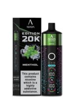 Adalya Edition 20K Puffs ADL PRO 360 - Image 4