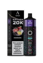 Adalya Edition 20K Puffs ADL PRO 360 - Image 6