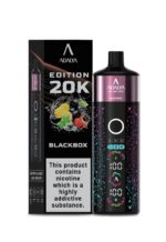 Adalya Edition 20K Puffs ADL PRO 360 - Image 7