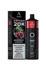 Adalya Edition 20K Puffs ADL PRO 360 - Image 8
