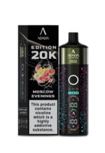 Adalya Edition 20K Puffs ADL PRO 360 - Image 9