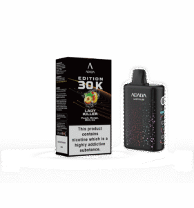 Adalya Edition 30K 7