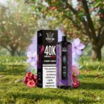 Al Fakher Crown Bar Mega Max 40K Puffs Disposable Vape - Image 20