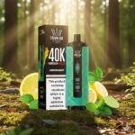 Al Fakher Crown Bar Mega Max 40K Puffs Disposable Vape - Image 7