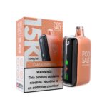 Pod Salt Hit The Spot 15K-10 pcs in 1 Box - Image 5
