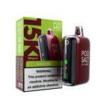 Pod Salt Hit The Spot 15K-10 pcs in 1 Box - Image 6