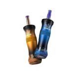 Crown Bar Al Fakher E-hose 60k Puffs Disposable Vape - Image 10