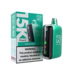 Pod Salt Hit The Spot 15K-10 pcs in 1 Box - Image 7