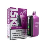 Pod Salt Hit The Spot 15K-10 pcs in 1 Box - Image 8