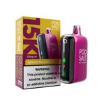 Pod Salt Hit The Spot 15K-10 pcs in 1 Box - Image 13