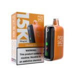 Pod Salt Hit The Spot 15K-10 pcs in 1 Box - Image 10