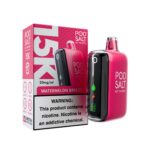 Pod Salt Hit The Spot 15K-10 pcs in 1 Box - Image 12