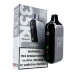 Pod Salt 35000 Puffs 20mg Disposable Vape -1Pcs - Image 2