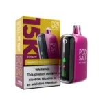 Pod Salt Hit The Spot 15K-10 pcs in 1 Box