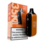 Pod Salt 35000 Puffs 20mg Disposable Vape -1Pcs - Image 3