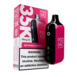 Pod Salt 35000 Puffs 20mg Disposable Vape -1Pcs - Image 7
