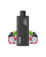 HQD CUVIE SLICK 6000PUFFS - 1 Pcs - Image 20