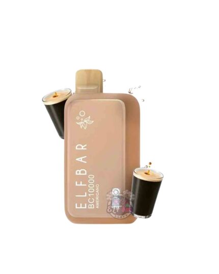 ELFBAR 10k 2% - 1 Pcs