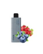 HQD CUVIE SLICK 6000PUFFS - 1 Pcs - Image 18