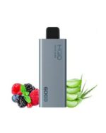 HQD CUVIE SLICK 6000PUFFS - 1 Pcs - Image 10