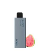 HQD CUVIE SLICK 6000PUFFS - 1 Pcs - Image 9