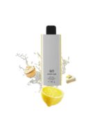 HQD CUVIE SLICK 6000PUFFS - 1 Pcs - Image 8