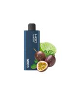 HQD CUVIE SLICK 6000PUFFS - 1 Pcs - Image 7
