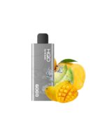 HQD CUVIE SLICK 6000PUFFS - 1 Pcs - Image 6